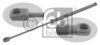 FEBI BILSTEIN 27891 Gas Spring, rear windscreen